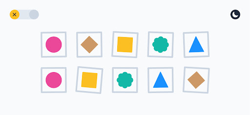 Kids Games - Learning Puzzles Screen 3