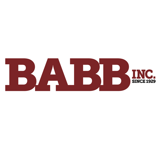 Babb 24/7 logo