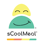Cover Image of ダウンロード sCoolMeal - Fun Tasty and Nutritious Meals 3.0 APK
