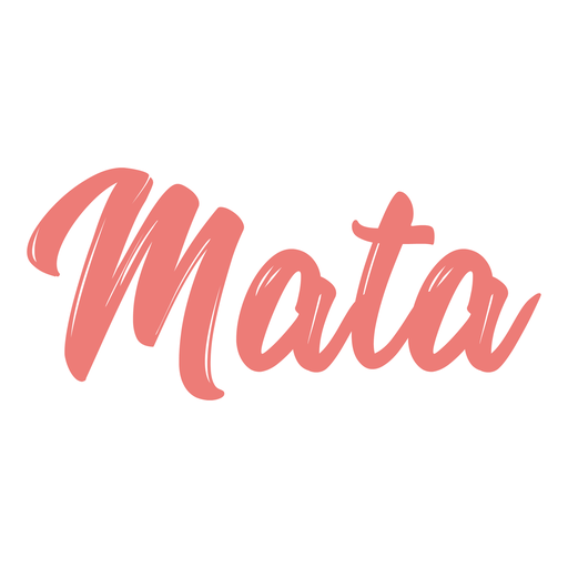 Mata | Your Local Swap Market logo