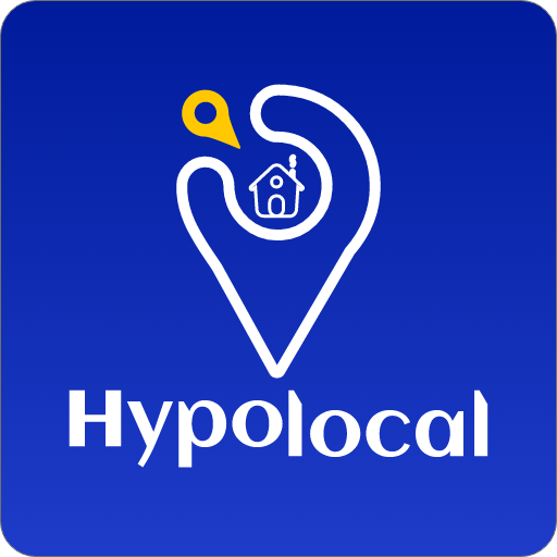 Hypolocal logo