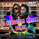 Cover Image of Download DJ Rembulan Malam Remix 1.0.0 APK