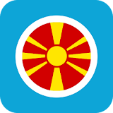 Macedonia TV icon