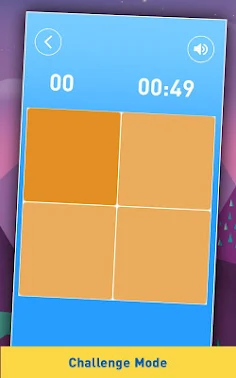 Color Catch Challenge , Color  - Screenshot 2
