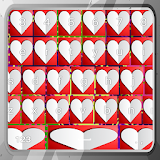 Lovely Hearts Keyboards icon