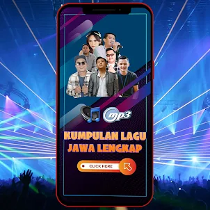 Kumpulan Lagu Jawa Lengkap