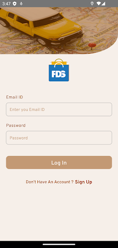 Android application Flipkart Express screenshort