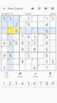 screenshot of Killer Sudoku - Sudoku Puzzles