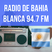 Radio 94.7 Fm De Bahia Blanca Online