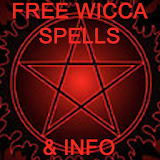 Wicca Spells icon