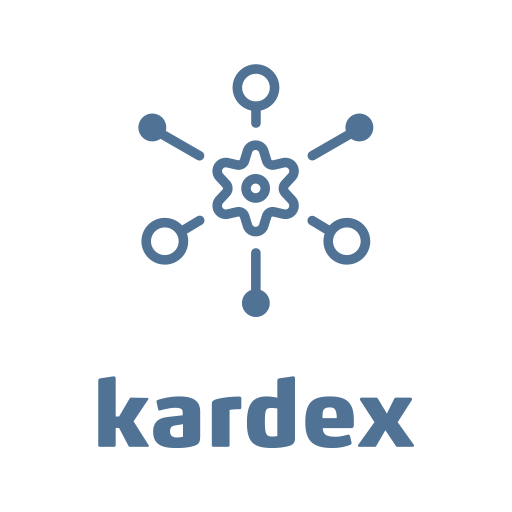 Kardex Connect logo
