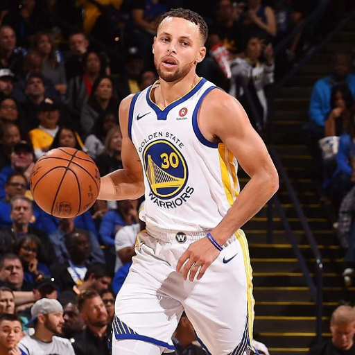 Stephen curry Wallpapers 4k logo