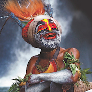 PNG Tok-Pisin