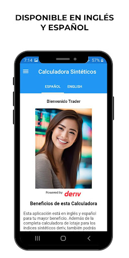Anteprima dell'app