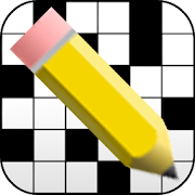  Quick Crosswords (English) 