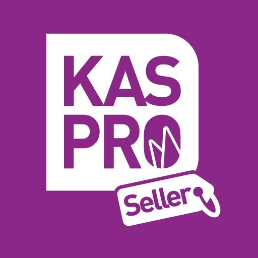 KasPro Seller logo