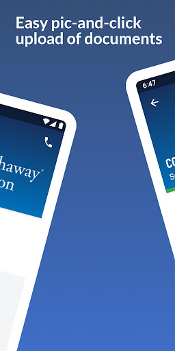 Berkshire Hathaway Travel Prot Screen 2