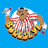 Bullseye TV Gameshow & Darts icon