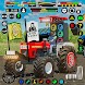 Indian Tractor Game 3d Tractor - Androidアプリ