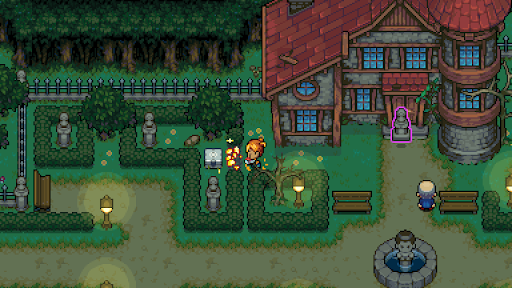 Coromon - Role Playing - games