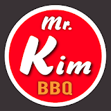 Mr Kim Korean BBQ icon