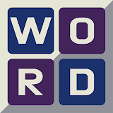 English Word Puzzle Single icon