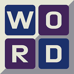 Image de l'icône Puzzle de mots anglais unique