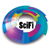 SciFi Sound icon