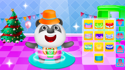 Screenshot image