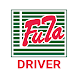FUTA Driver - Androidアプリ