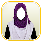 Cover Image of Download Hijab Women Fashion Suit  APK