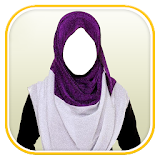 Hijab Women Fashion Suit icon