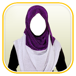 Icon image Hijab Women Fashion Suit