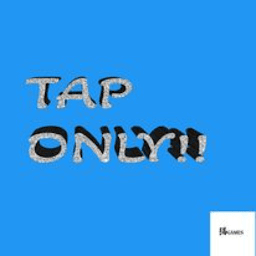Icon image TAP ONLY