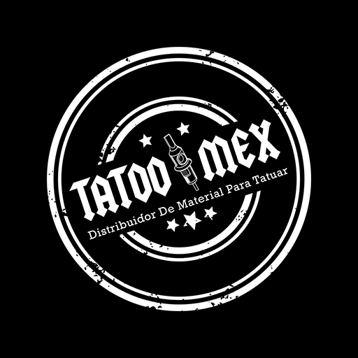 TatooMex logo