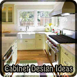 Cabinet Design icon