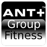Group Fitness ANT+™ icon