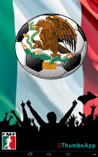 Soccer Mexican League  Screenshots 15