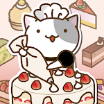 Cat's Cake Shop Apk