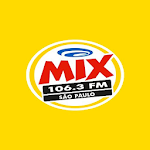 Cover Image of ดาวน์โหลด Rádio Mix FM (São Paulo) 3.7 APK
