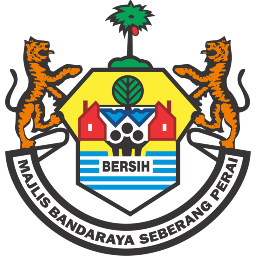 Sistem E- Aduan MBSP (Staff) logo