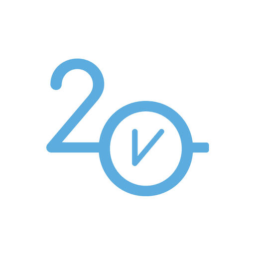 20v logo