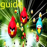Guide Angry Birds Rio 3 Tips icon