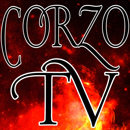 CorzoTV for  Android – Latest Version & Features app icon