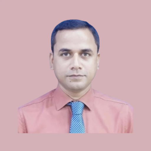 LIC RANJIT BORAH logo