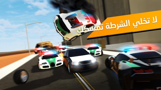 تحميل لعبة قومات مهكرة اخر اصدار للاندرويد 2022 1