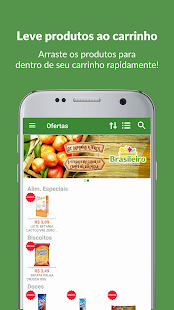 Supermercado Brasileiro 8.1.29 APK screenshots 2