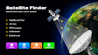 screenshot of Satellite Finder(Dish Pointer)