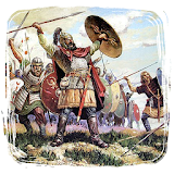 Germanic People History icon