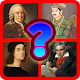 World History Quiz -Famous Persons and Places